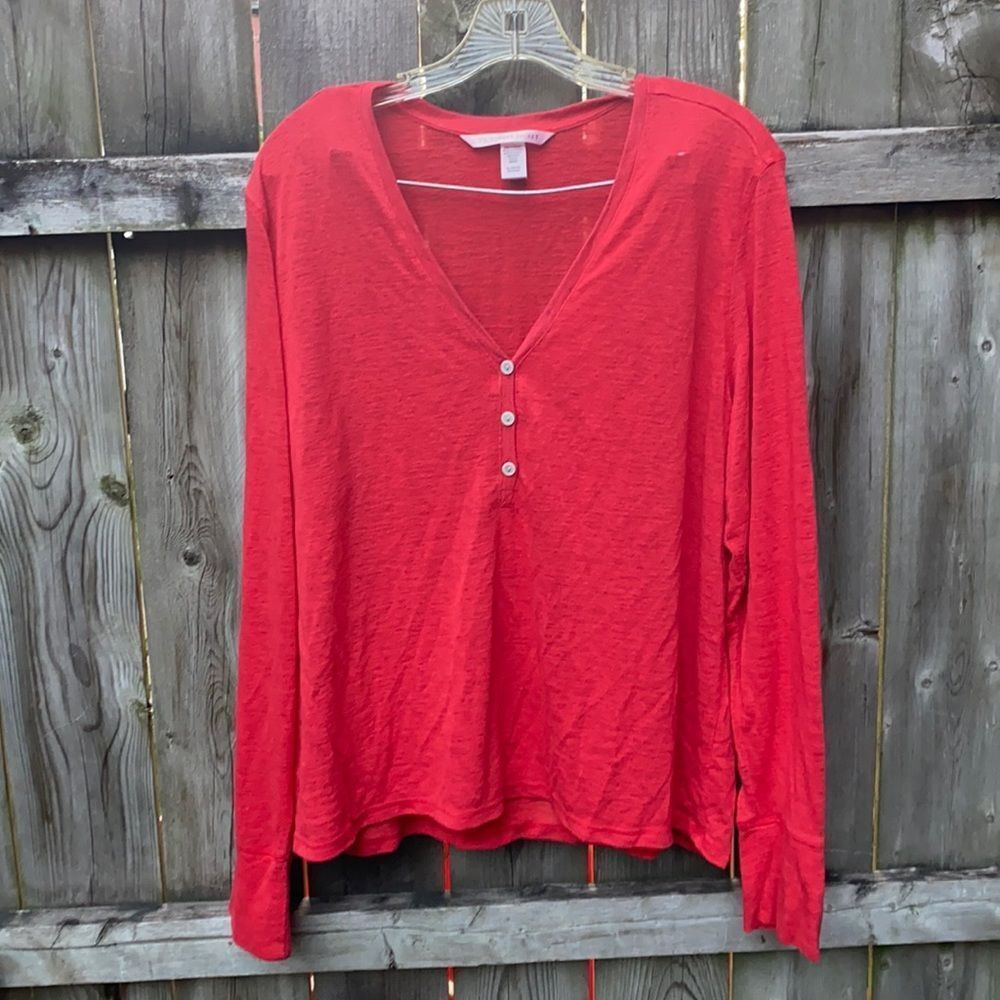 Victoria’s Secret top sz. XL